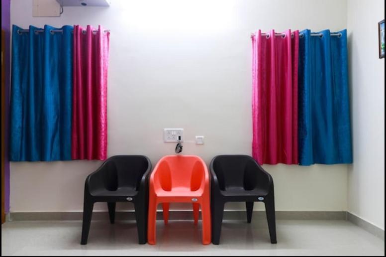 Ganapathi Residency - Oyo Metro Hotel 2*
