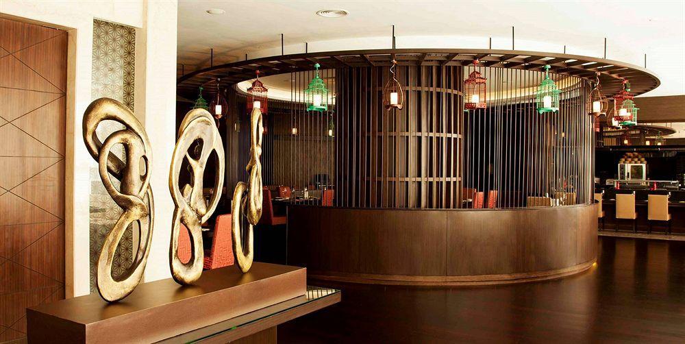 Hotel The Westin Velachery Chennai