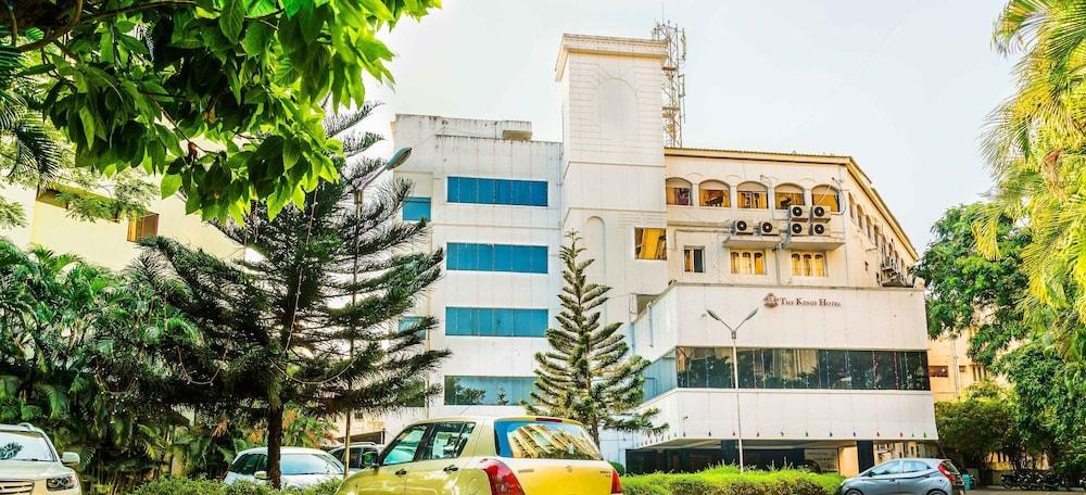 Kings Egmore Hotel Chennai