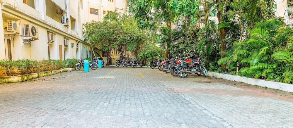 Kings Egmore 3* Chennai