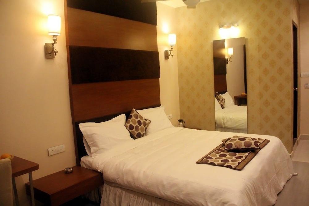 Buhari Royale Boutique Hotel Chennai