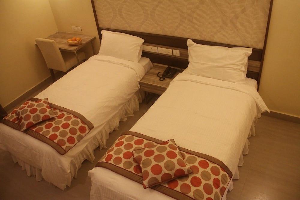 Buhari Royale Boutique 3*