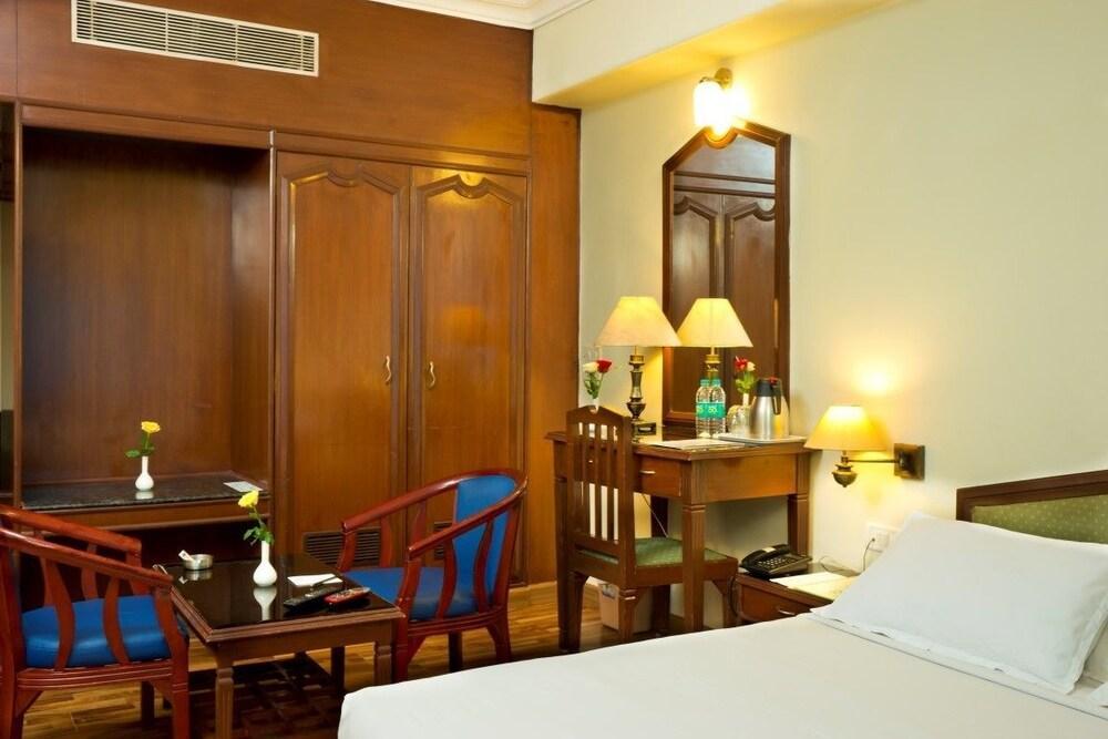 Park Plaza Chennai