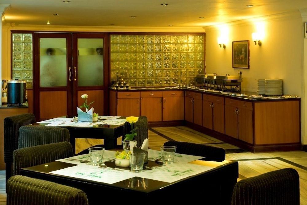 Park Plaza Hotel Chennai