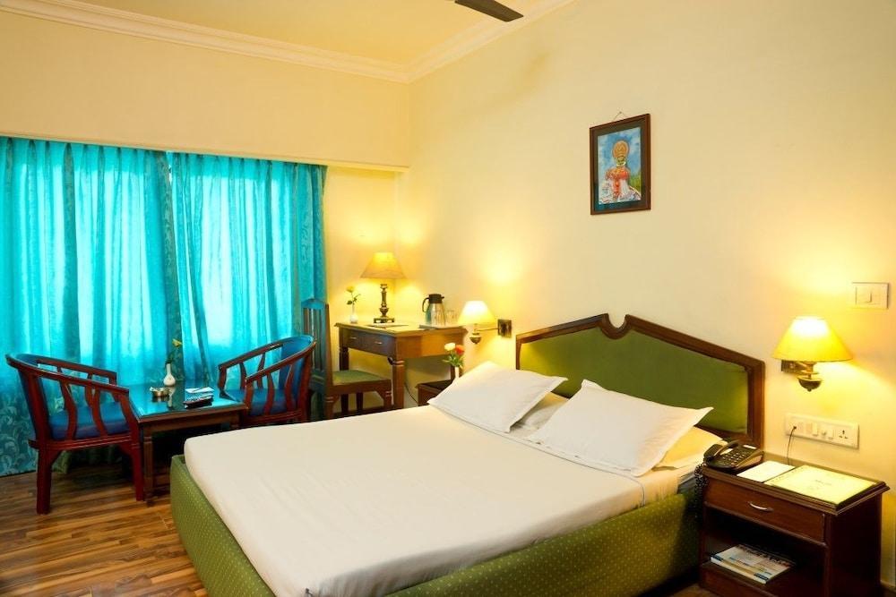 Hotel Park Plaza 2*
