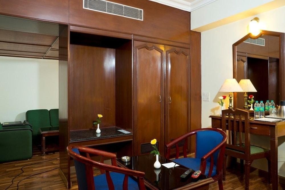 Hotel Park Plaza Chennai
