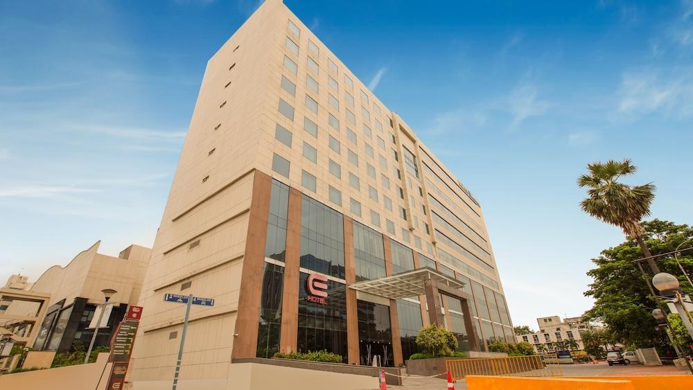E 4* Chennai
