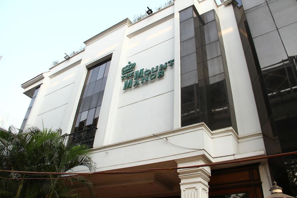 Mount Manor 3* Chennai