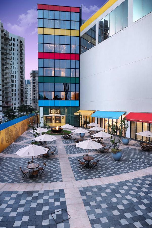 House Hotel Chennai
