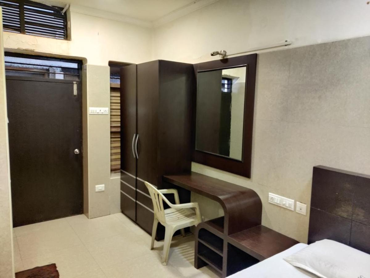 Hotel Sarada Nivas Chennai