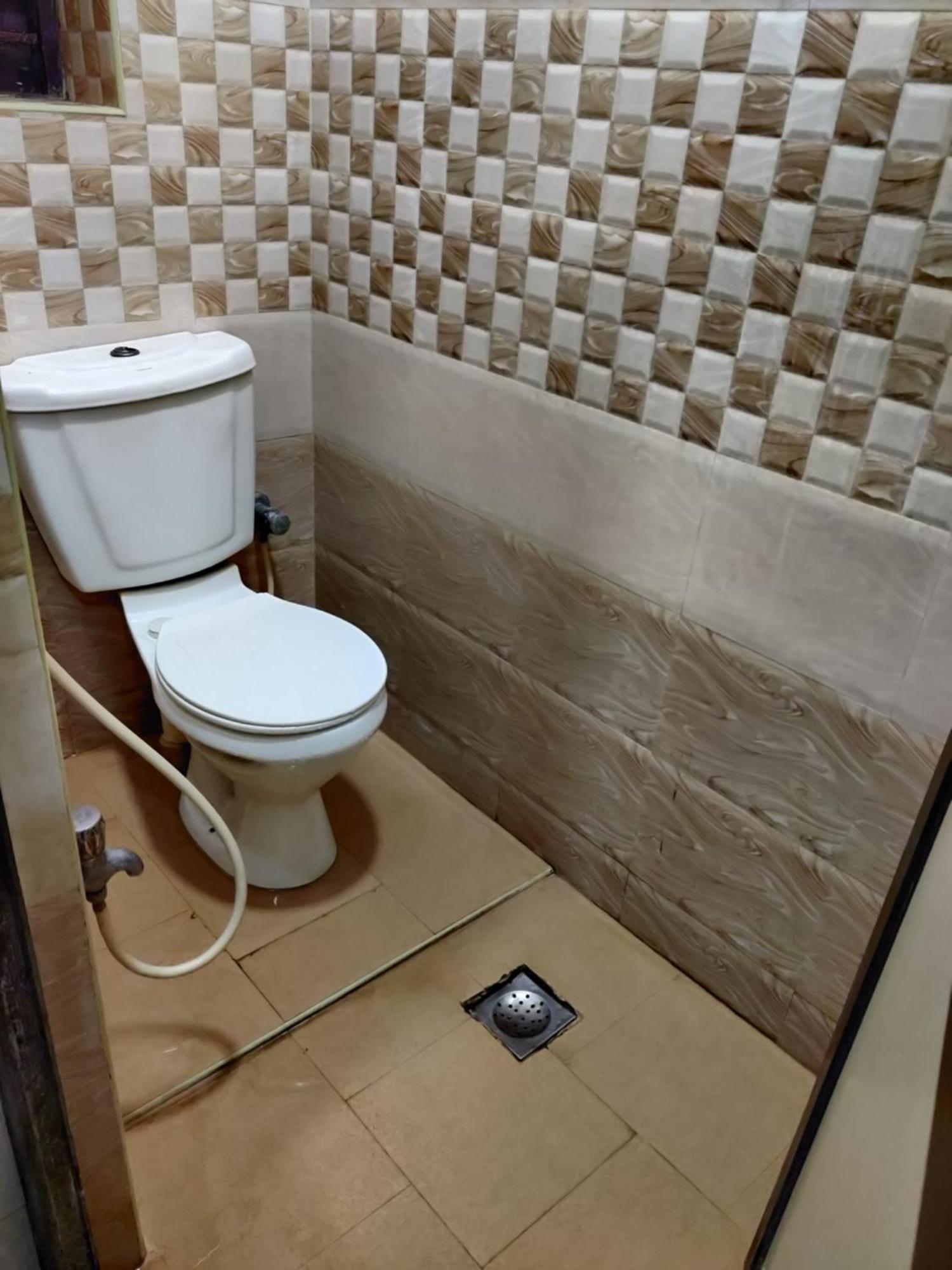 Sarada Nivas Hotel Chennai