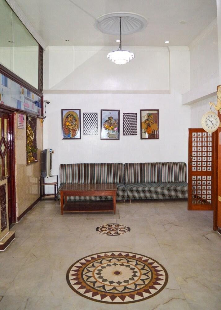 Mallika Residency Hotel