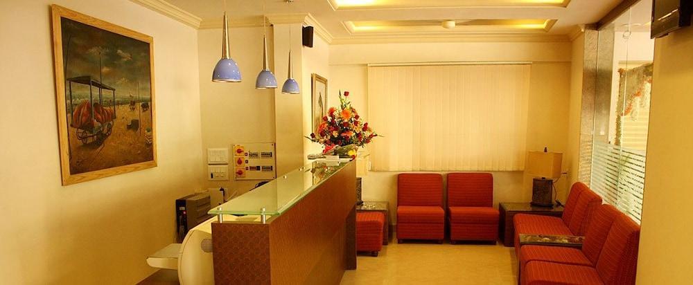 Fabhotel Gemini T Nagar