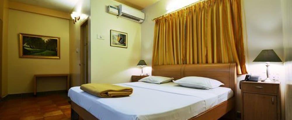 Hotel Fabhotel Gemini T Nagar 3*