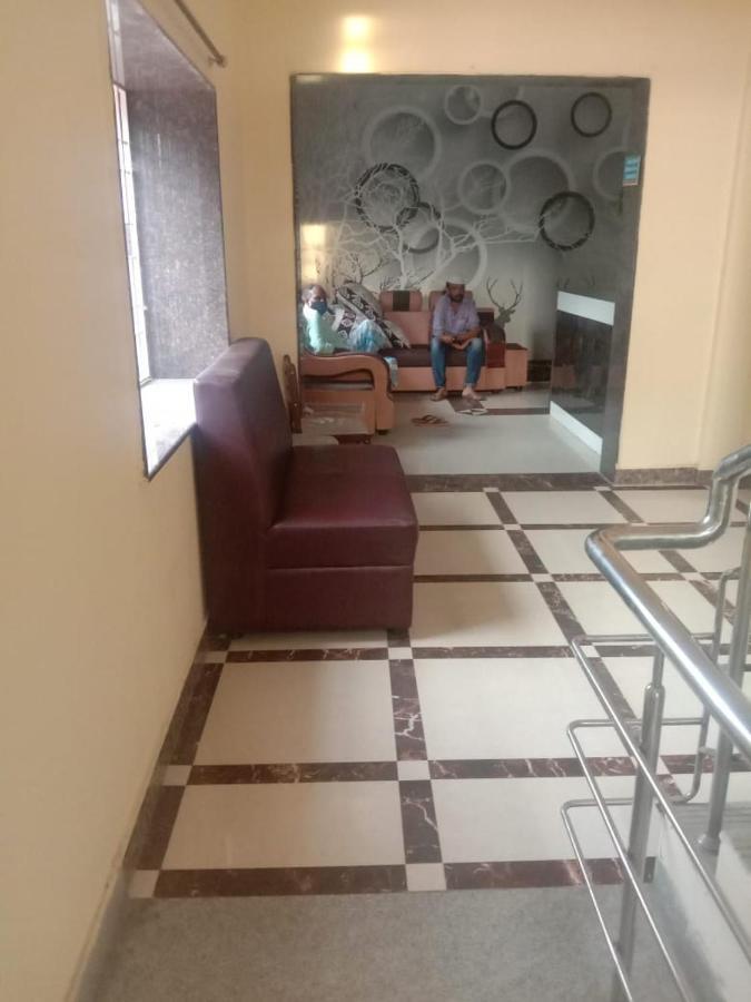 Sv Grand 2* Chennai