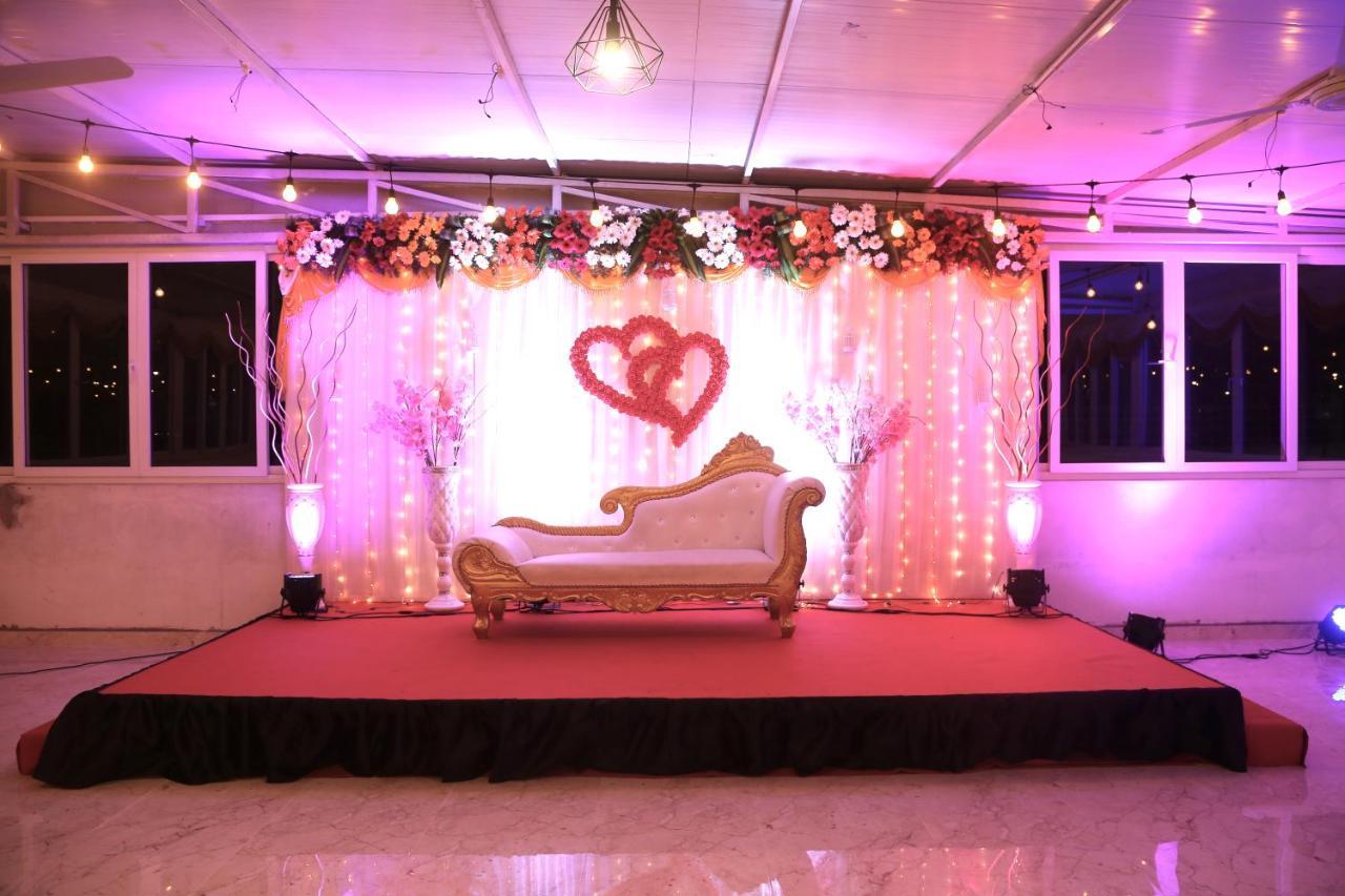 Fabhotel Prime Adore Residency Chennai