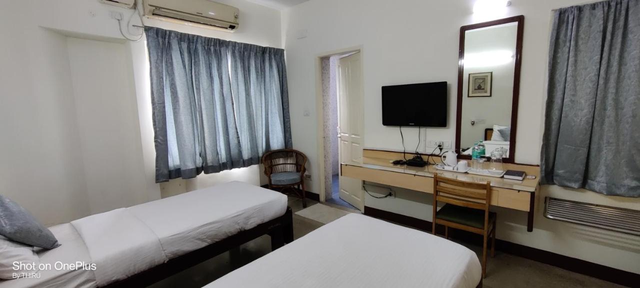 Guest house Ywca International