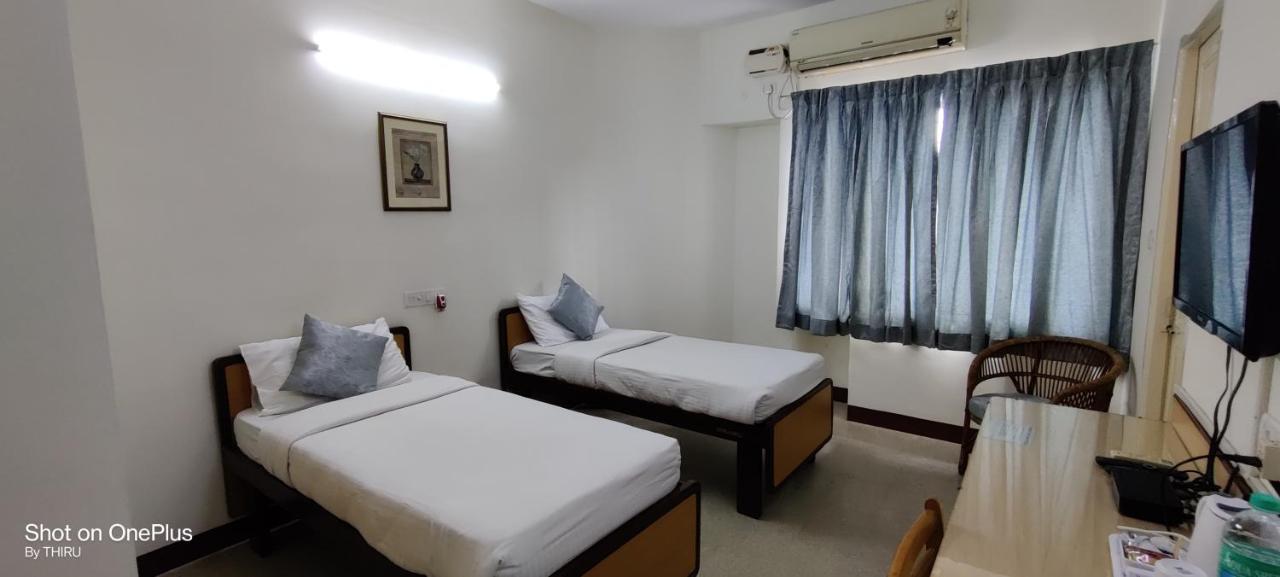 Ywca International Guest house Chennai
