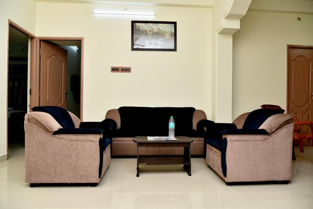 Sree Devi Niwas T Nagar Apartment *