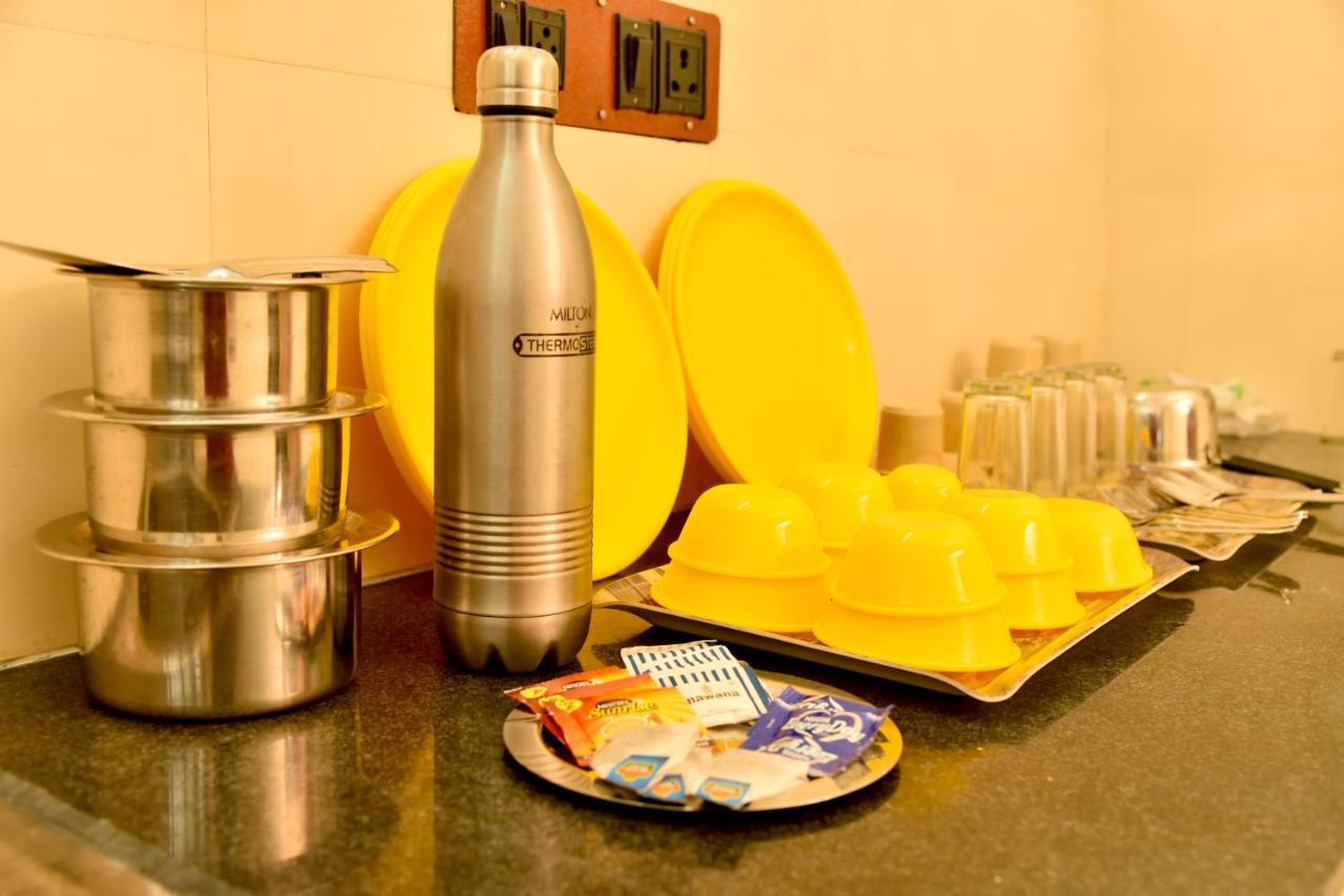 Apartment Sree Devi Niwas T Nagar *