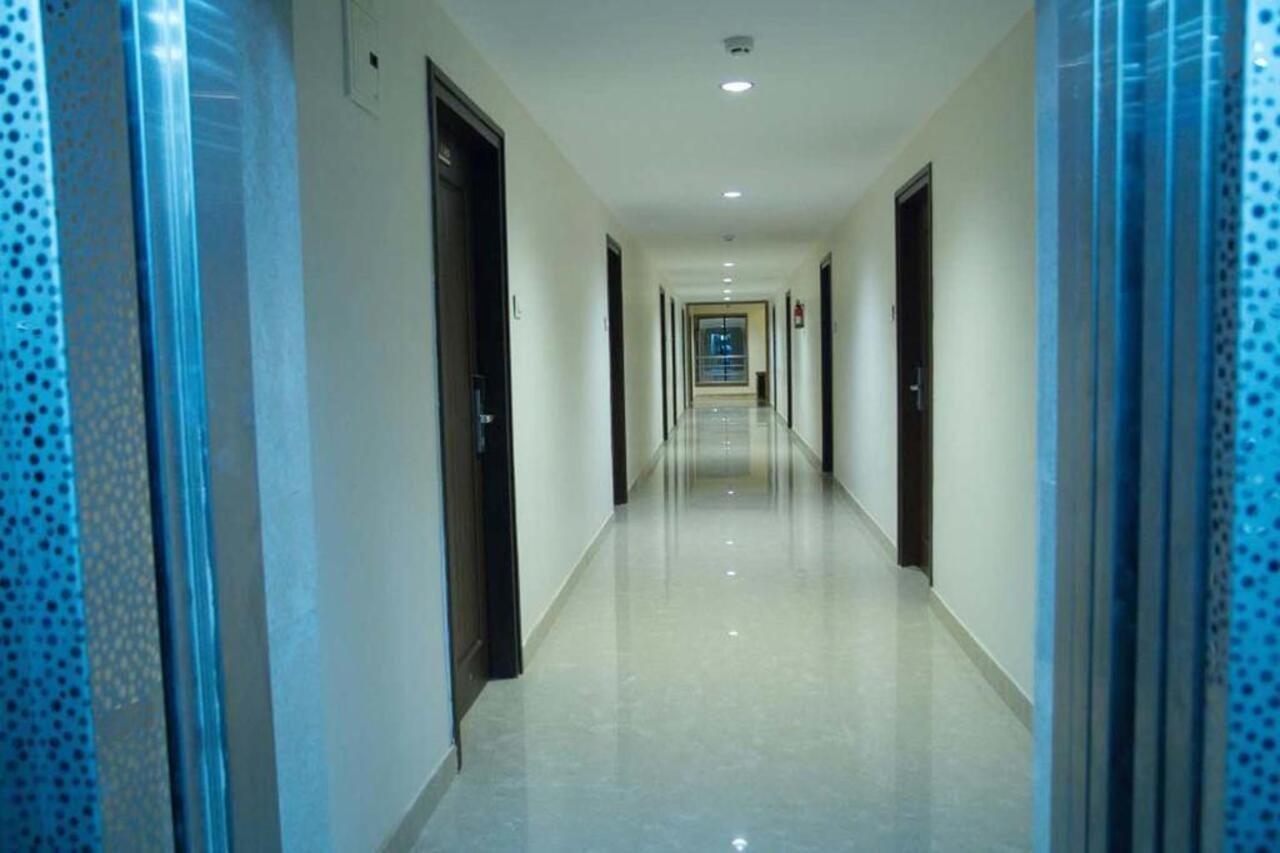 H Chennai