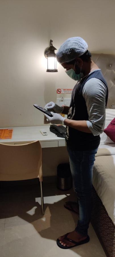 Zingle Airport Hotel 3*