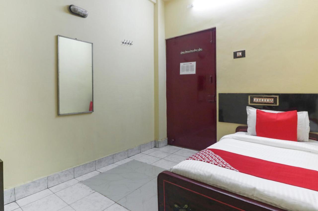 Hotel Oyo 45895 Blue Nile
