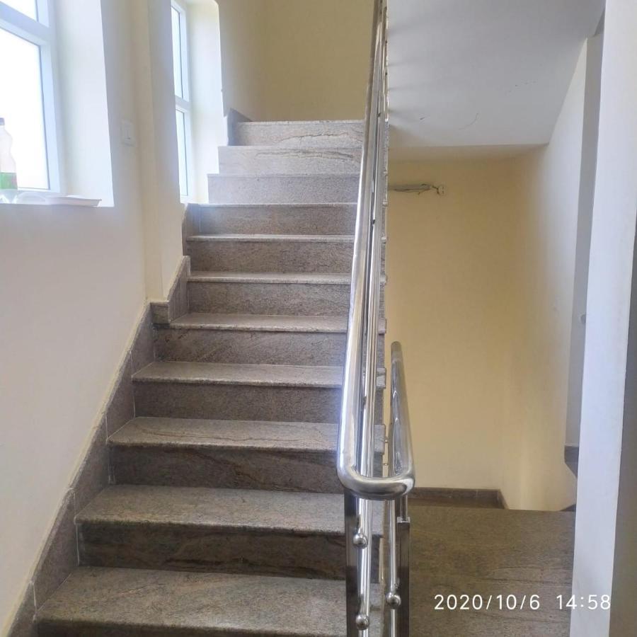 Ram Residency Hotel