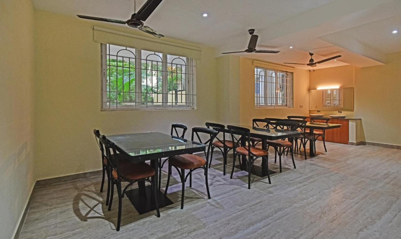 Treebo Samhaar Residency Thoraipakkam Chennai