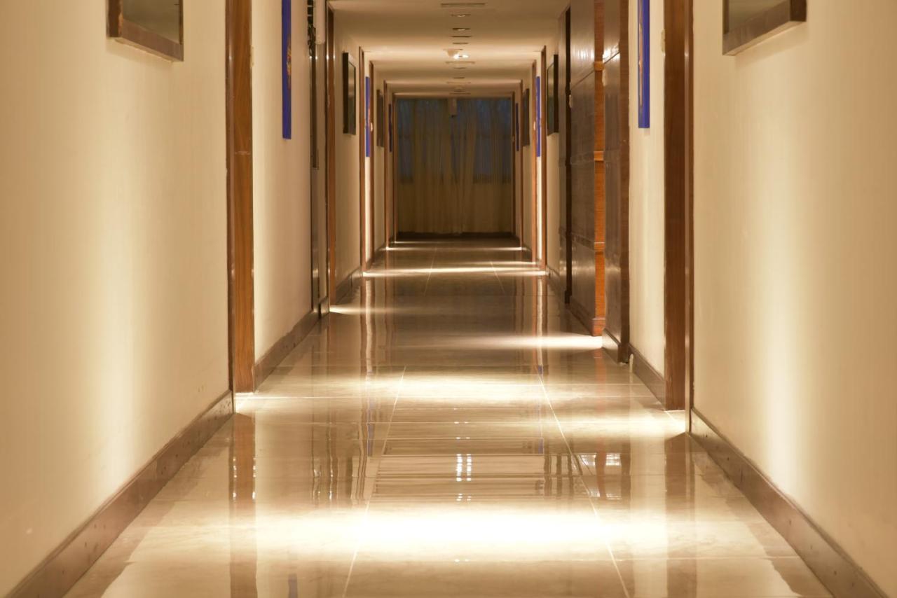 Pride Hotel, Hotel Chennai