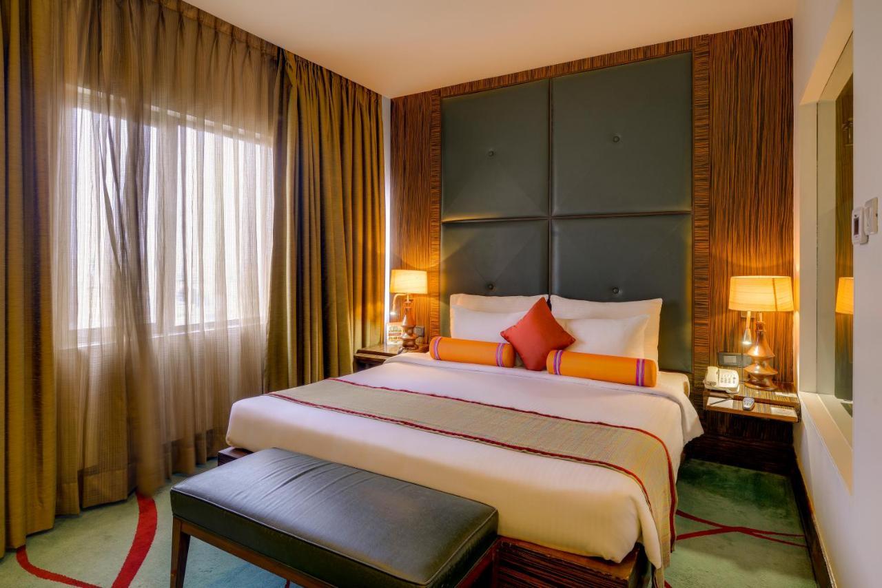 Pride Hotel, Hotel Chennai