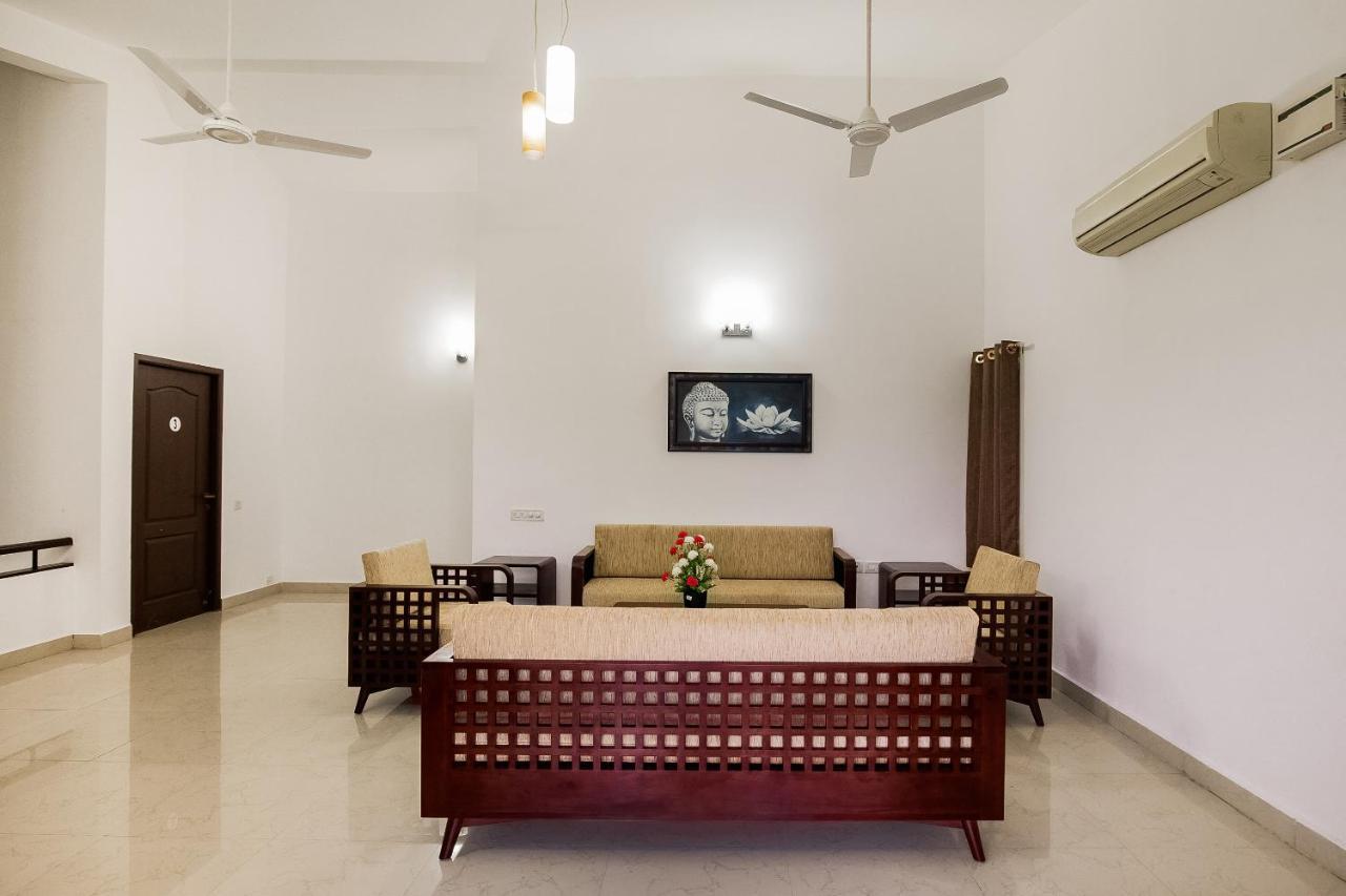 Capital O 40286 Lush Garden Chennai