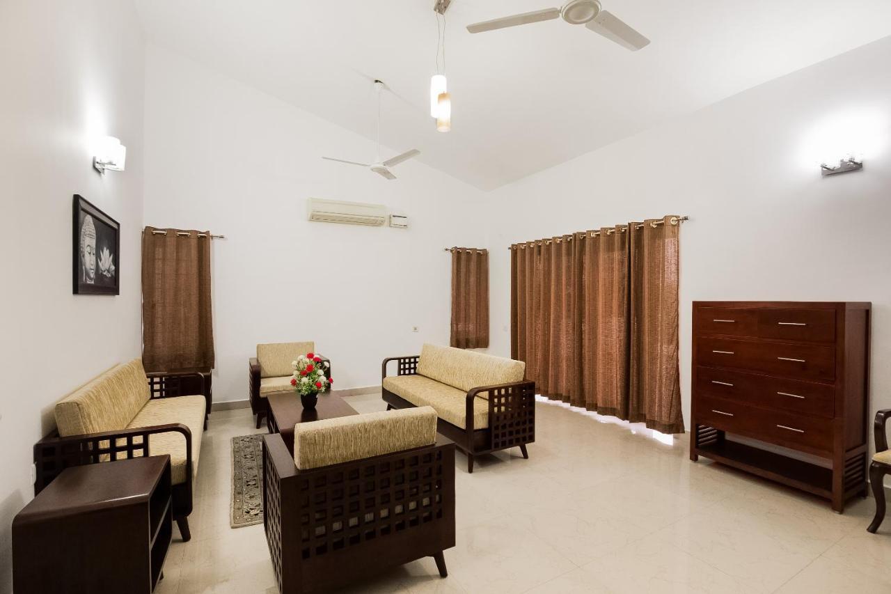 Capital O 40286 Lush Garden Hotel 3*
