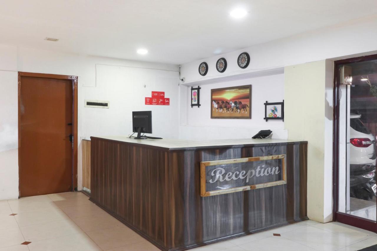 Oyo 45895 Blue Nile Hotel Chennai