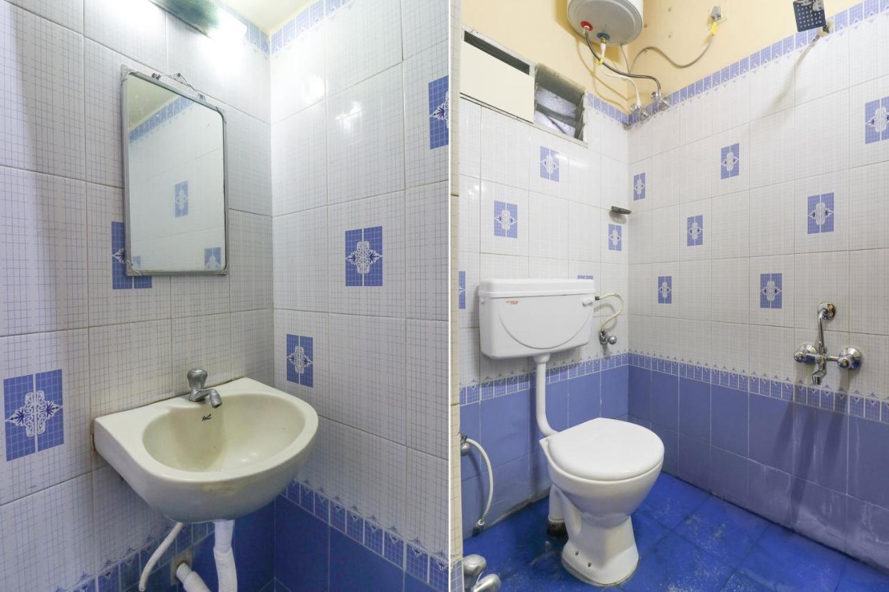 Oyo 45895 Blue Nile Chennai