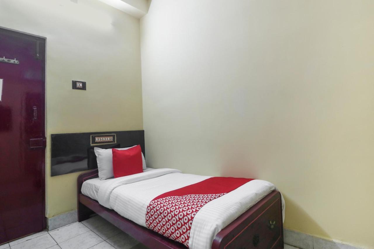 Oyo 45895 Blue Nile Hotel *