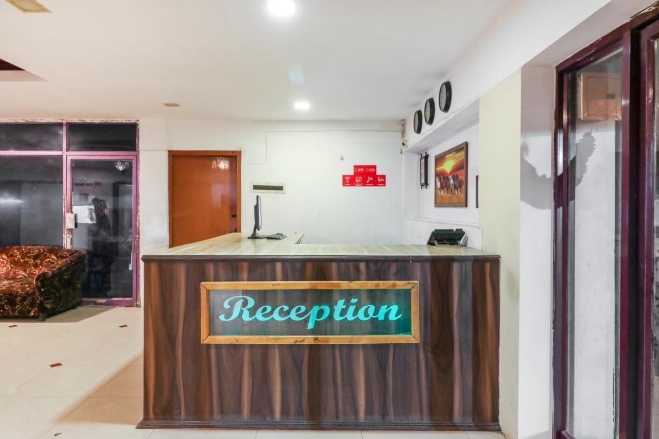 Hotel Oyo 45895 Blue Nile *