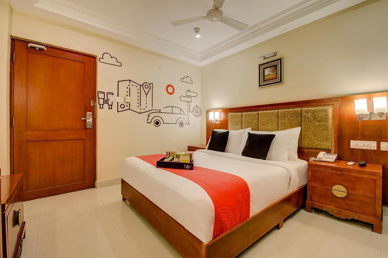 Metro Grand 3*