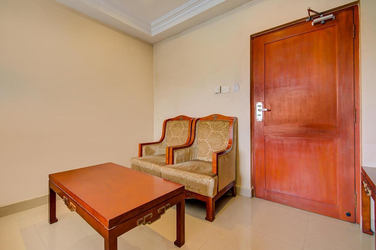 Metro Grand Hotel Chennai