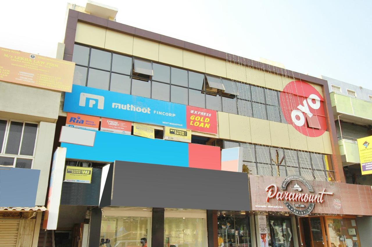 Oyo 4494 Amrita 3* Chennai