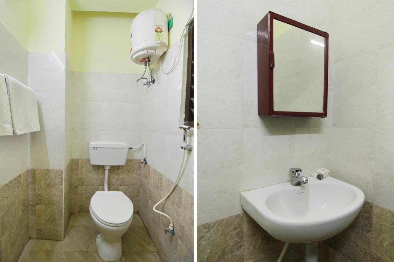 Oyo 4494 Amrita 3* Chennai