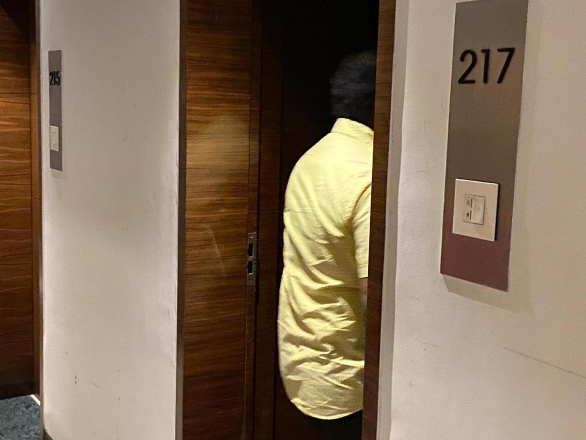 Urvashi Residency Chennai