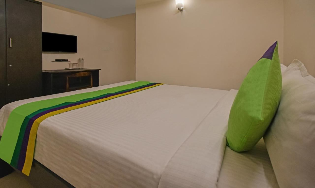 Treebo Samhaar Residency Thoraipakkam 3*