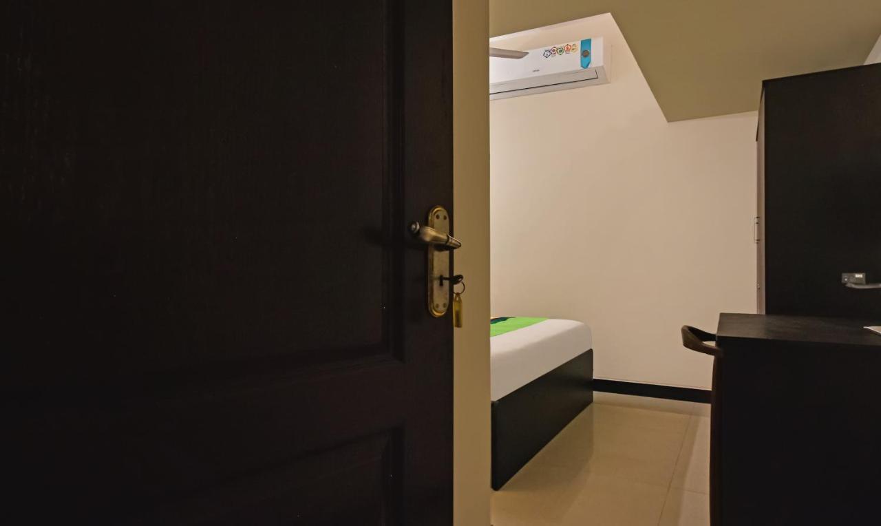 Treebo Samhaar Residency Thoraipakkam 3* Chennai