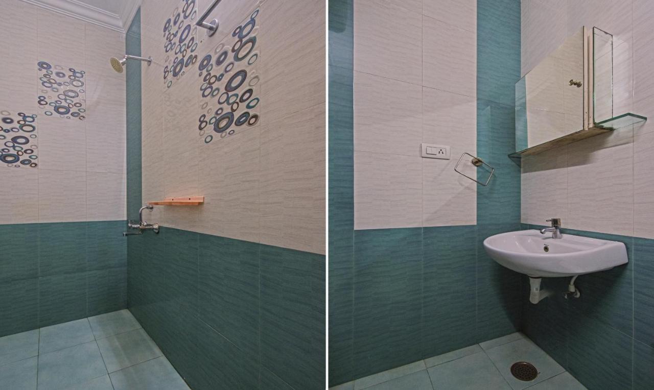 Hotel Treebo Samhaar Residency Thoraipakkam