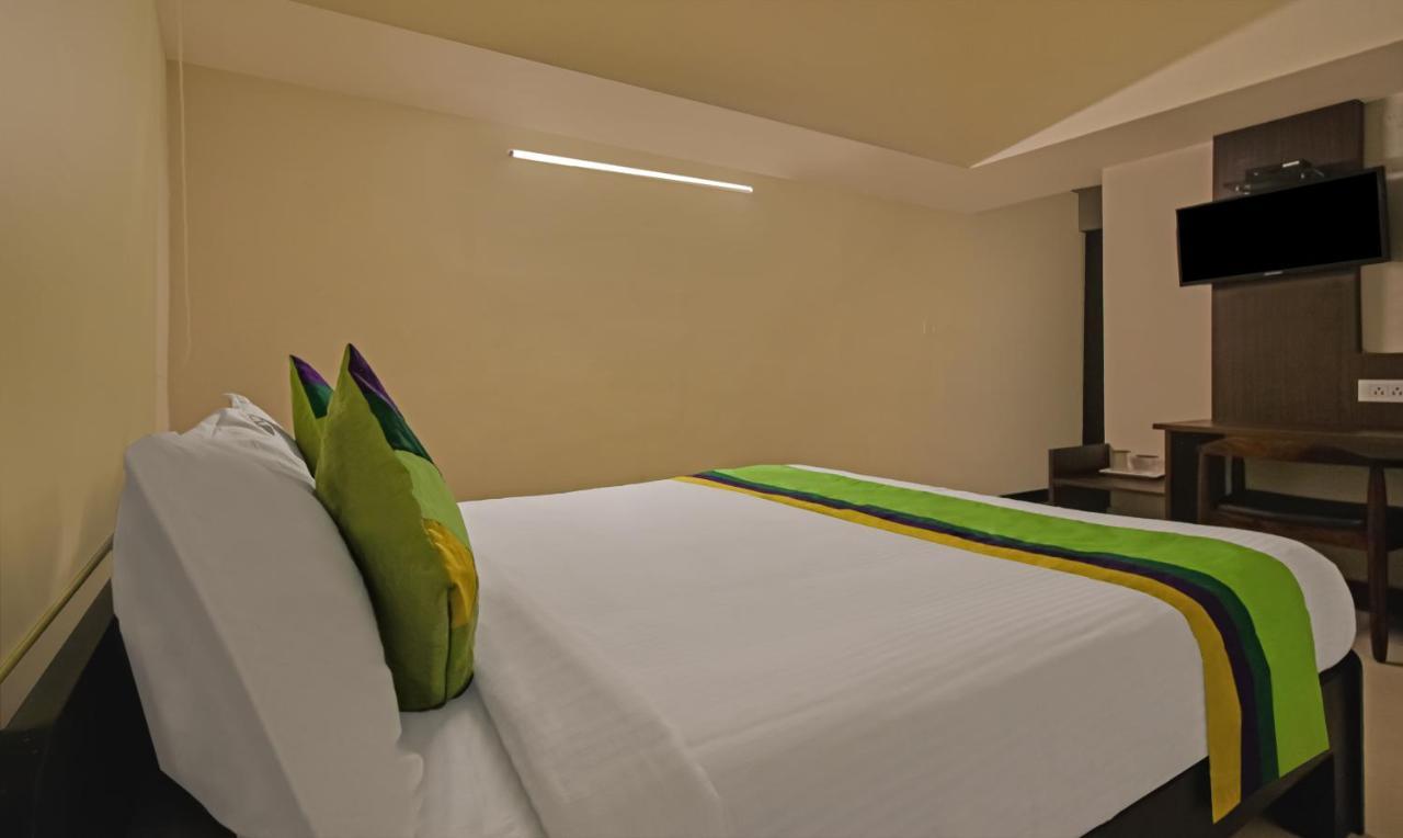 Treebo Samhaar Residency Thoraipakkam 3* Chennai