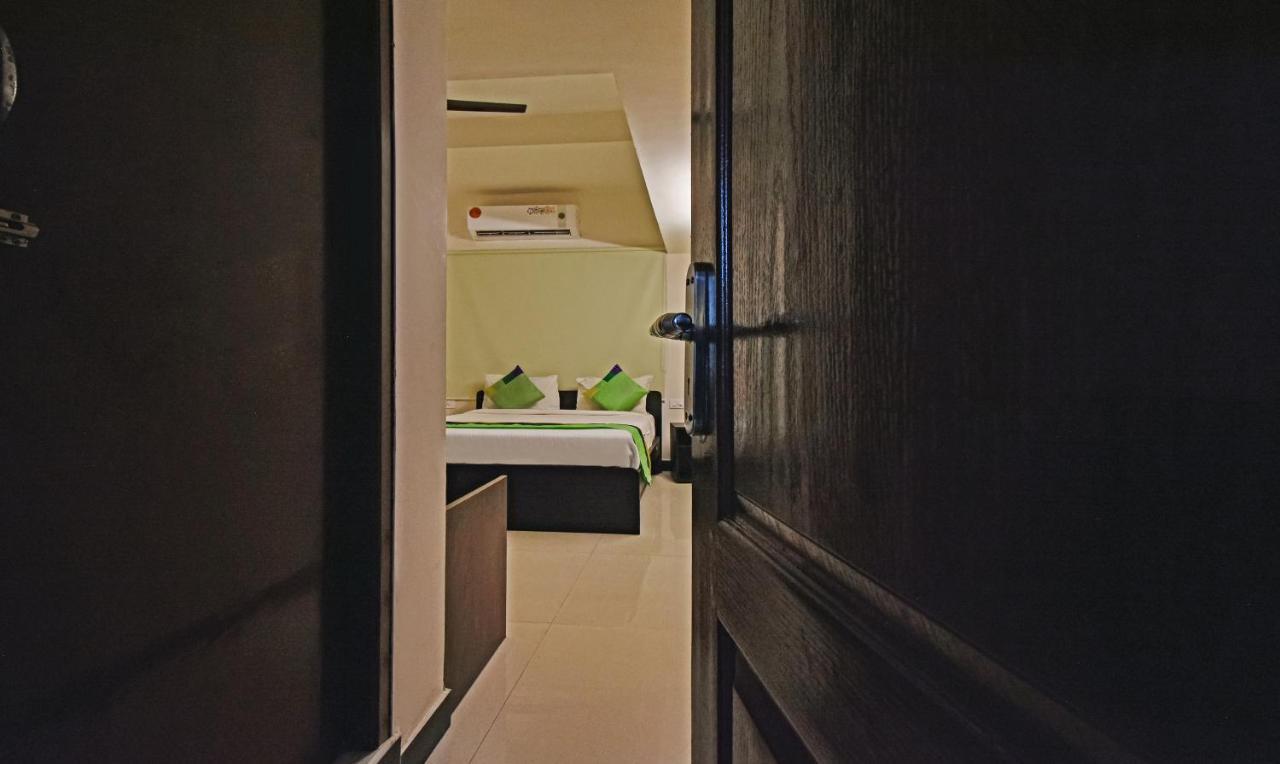 Hotel Treebo Samhaar Residency Thoraipakkam 3*