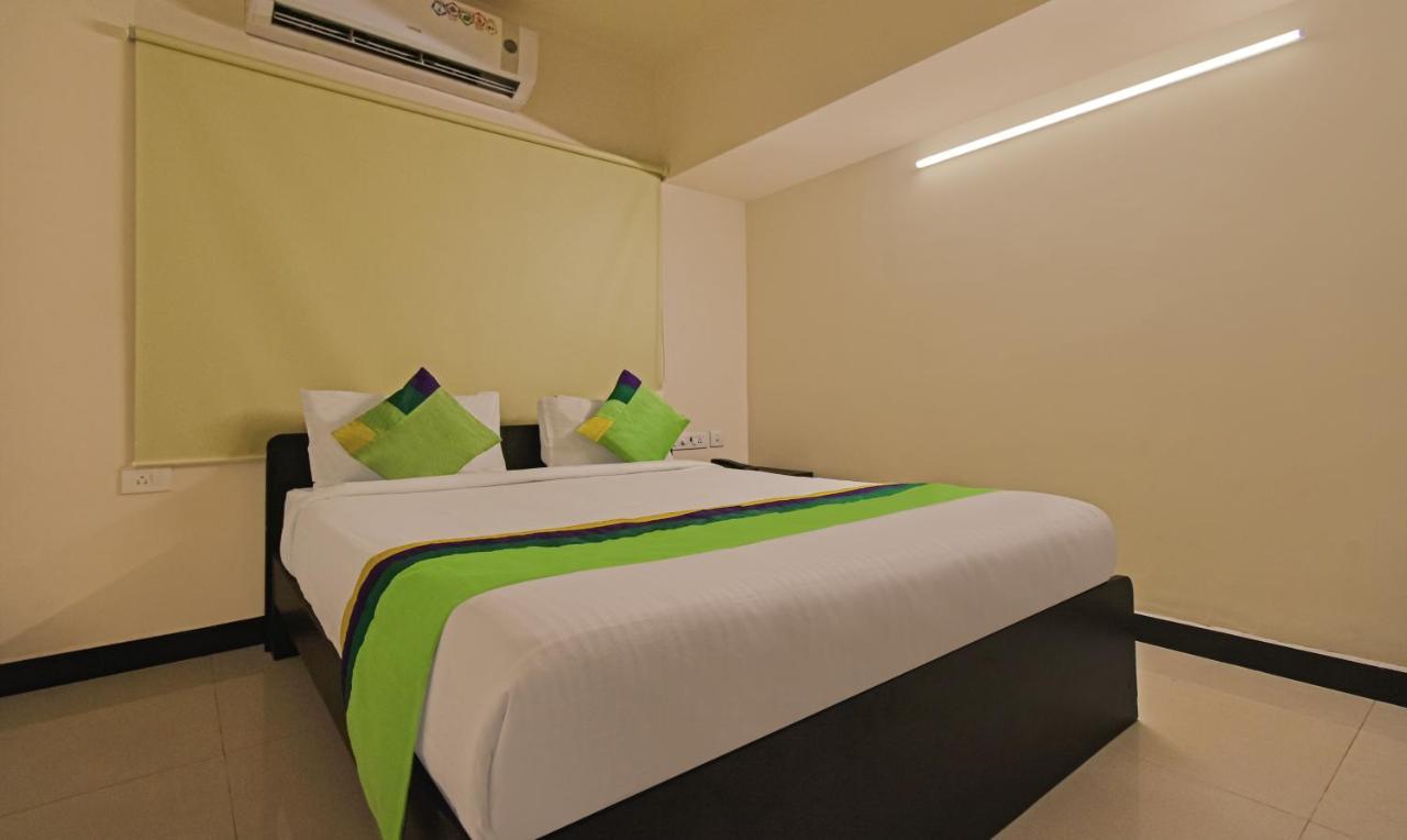Treebo Samhaar Residency Thoraipakkam Hotel Chennai