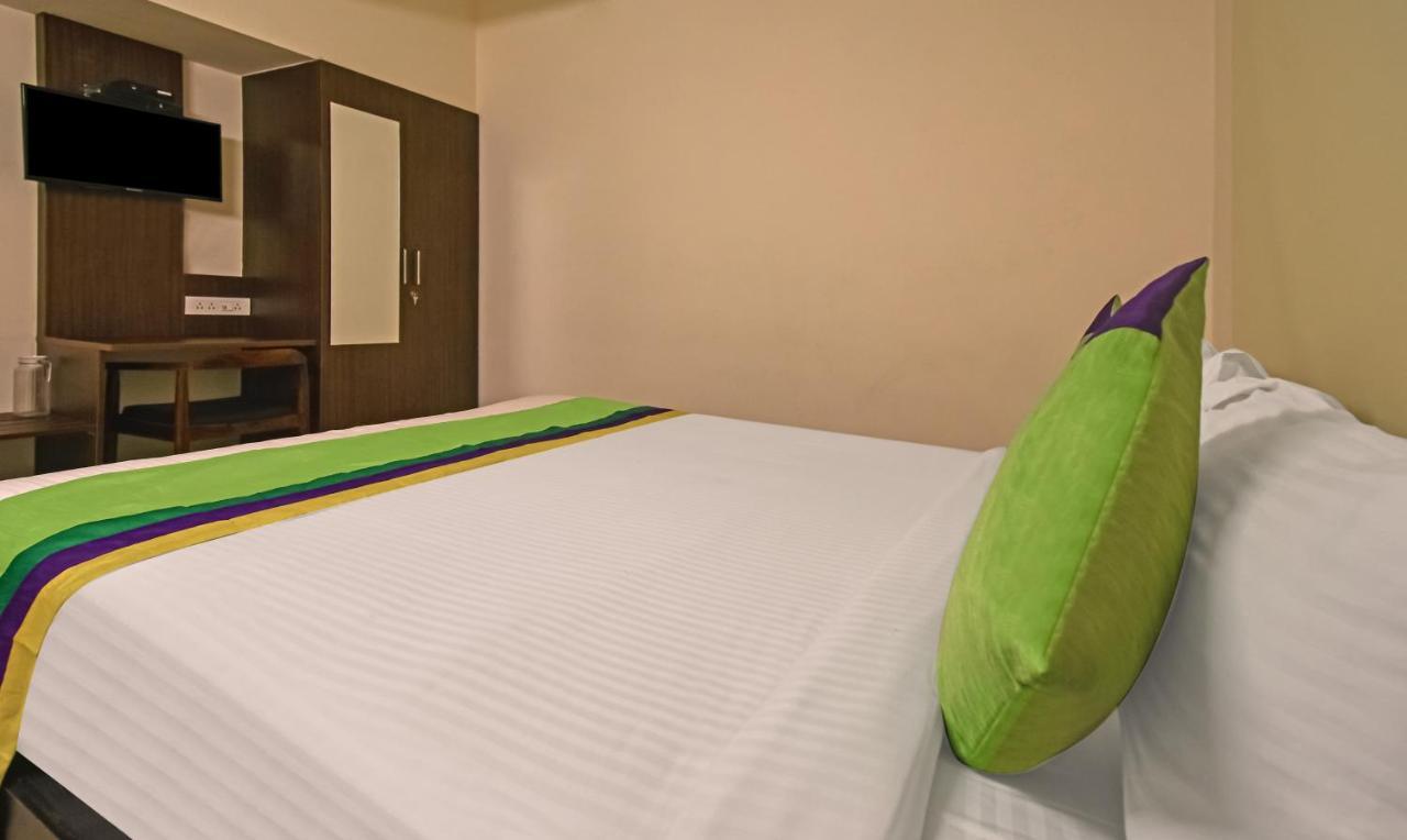 Treebo Samhaar Residency Thoraipakkam 3*