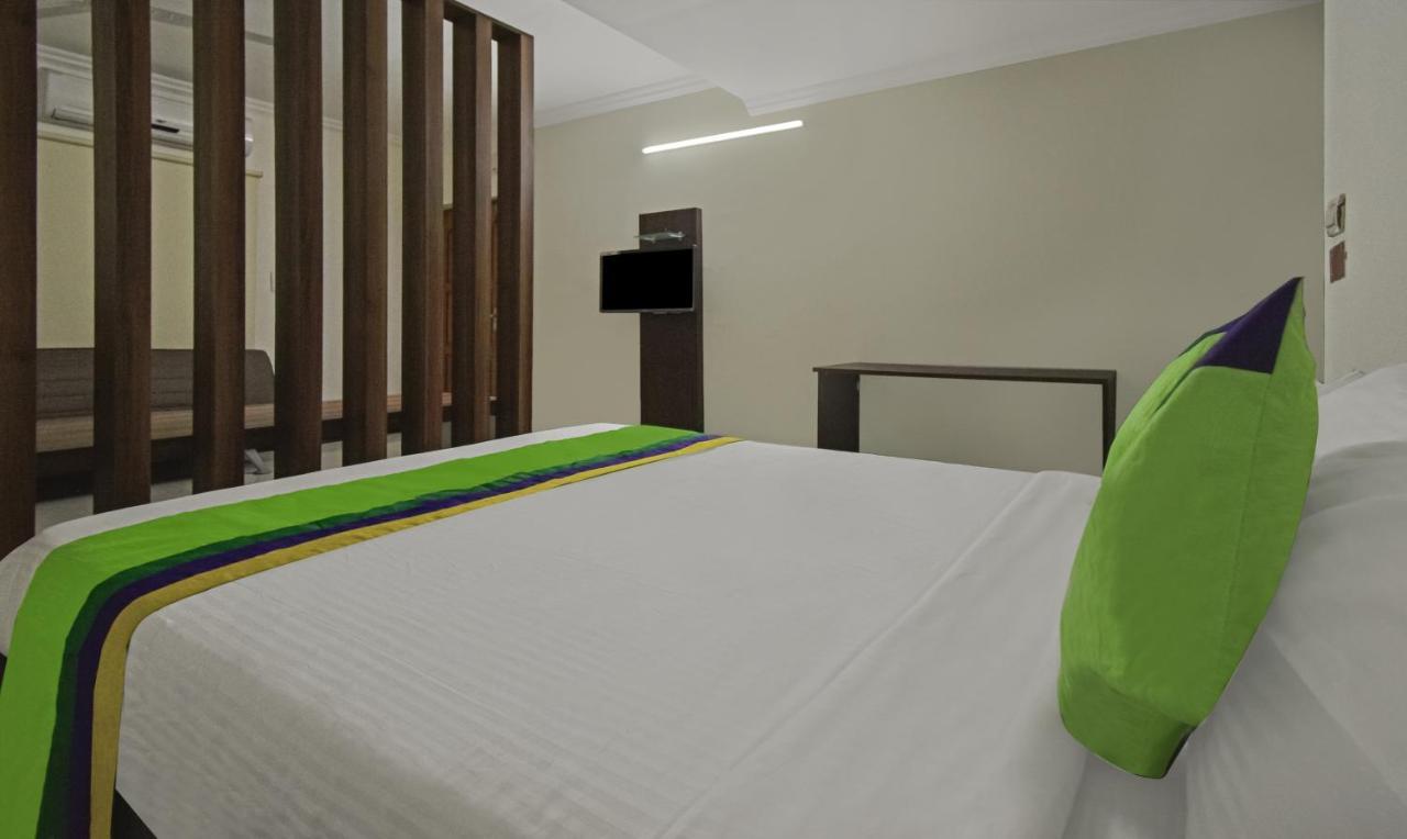 Treebo Samhaar Residency Thoraipakkam 3* Chennai